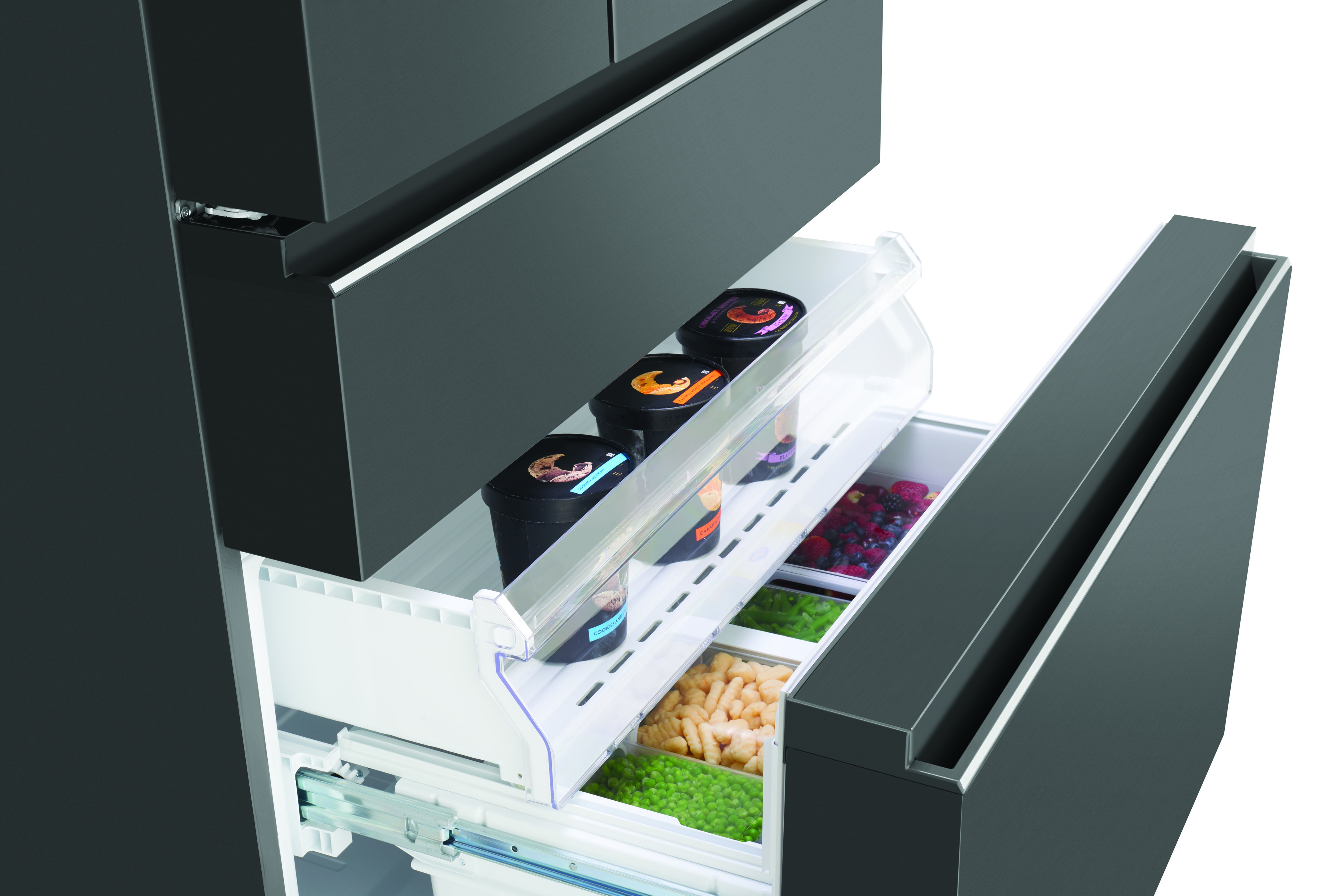 Electrolux Multidoor Refrigerator