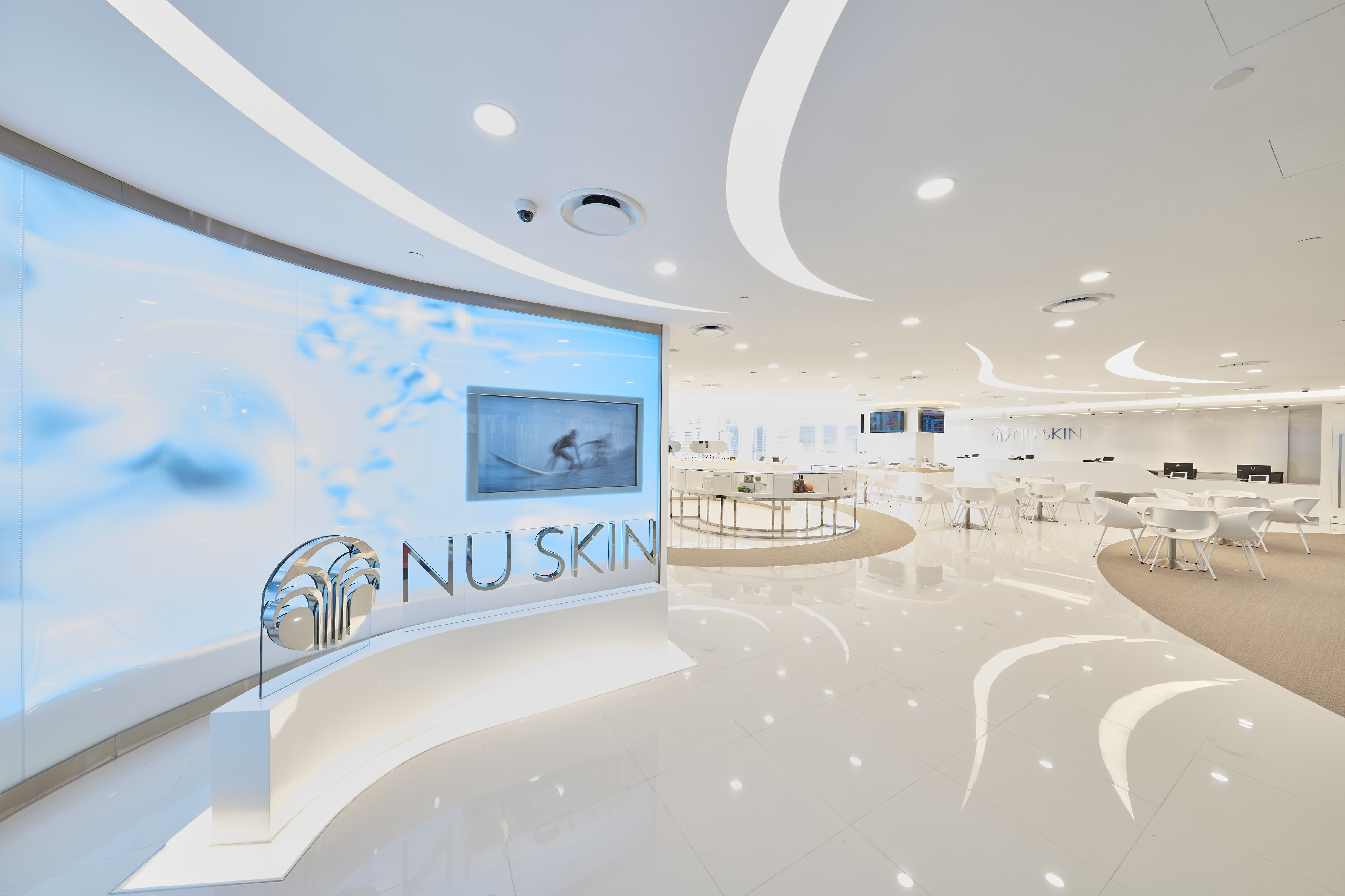Nu Skin Singapore Showcase